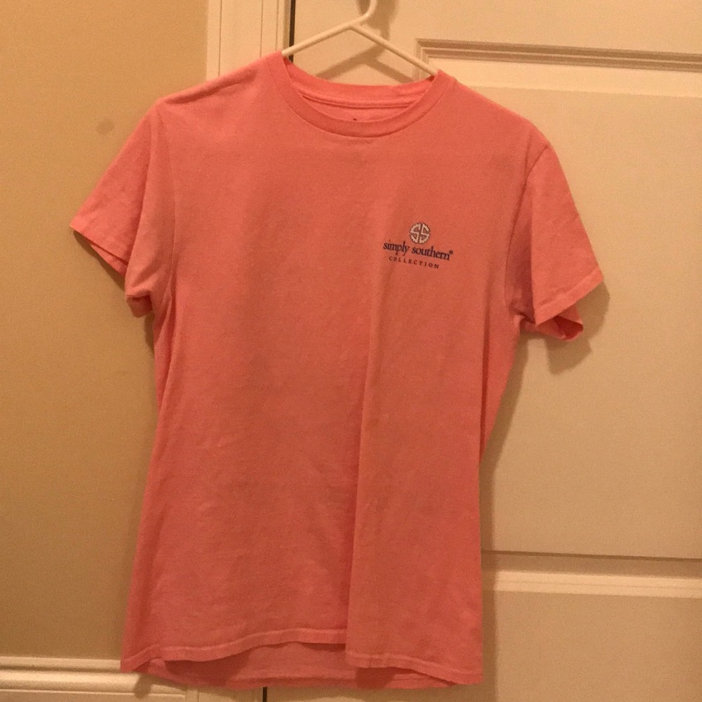 Simply Southern Tee